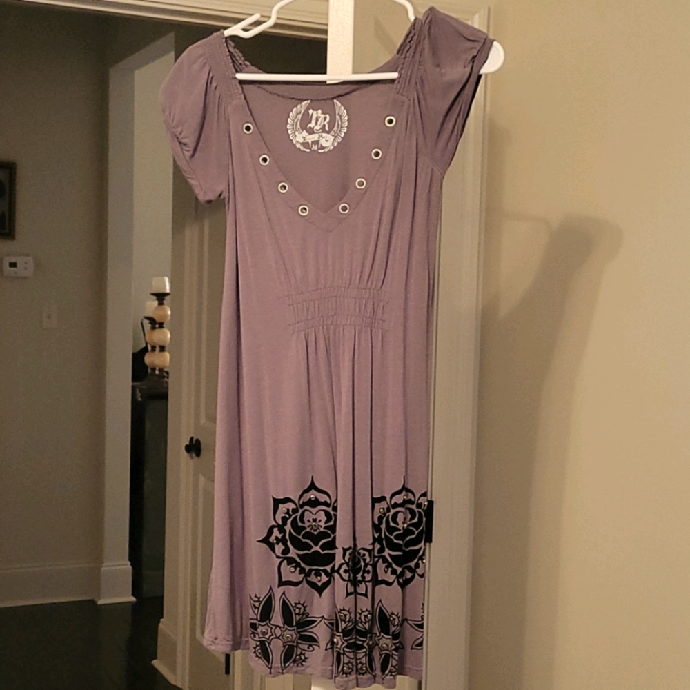 Shirt Dress